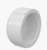 Tampao Caps 3 /4 C / Rosca Interna