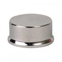 Tampao Caps Latao Metais Rei 3/4 Cromado 10232 Tampao Caps Latao Metais Rei 3/4 Cromado 10232