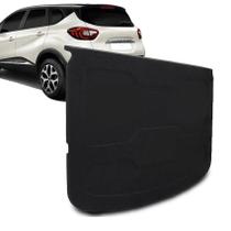 Tampão Captur Tampa Traseira Porta Malas Bagagito