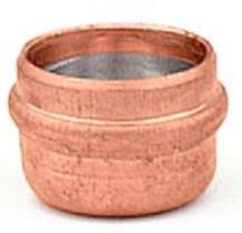 Tampão Cobre Ramo B 22 B 22