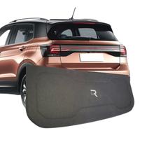 Tampao compativel t-cross 18/23 grafite 1965