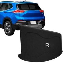 TAMPAO COMPATIVEL TRACKER G3 2021 A 2024 GRAFITE cod 2011