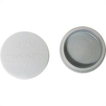Tampao Condulete Multi Tramontina 3/4'' - Kit C/100