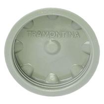 Tampão Condulete PVC 1” Tramontina Tampão Condulete PVC 1” Tramontina