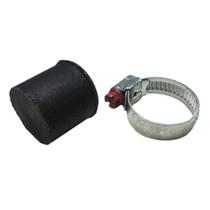 Tampão da Bomba Água Escort Gol Voyage Parati Corcel II Motor CHT