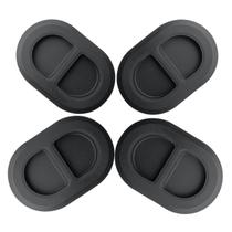 Tampão de drenagem de bandeja de piso SWLOR para Jeep Wrangler JK JL 2014-2021 Tampão de drenagem de bandeja de piso SWLOR para Jeep Wrangler JK JL 2014-2021