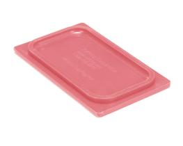 Tampão de encaixe Ayr King B101 plástico vermelho Tampão de encaixe Ayr King B101 plástico vermelho