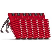 Tampao De Escape Para Motos Silencer Plug Várias Cores Tampao De Escape Para Motos Silencer Plug Várias Cores