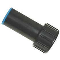 Tampão de extremidade da mangueira de irrigação por gotejamento Raindrip de 0,710 x 3/4"