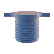 Tampão de irrigação BLUE TWISTER 1-1/2