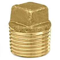 Tampão de Latão M1/2"" - 02.9.45.0012.02 - RAMO