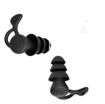 Tampão De Ouvido Protetor Auricular Antiruído Natação Dormir