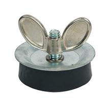 Tampão de tubulação COBRA Econo Plug 3 para tubo de ferro fundido e PVC de 3 polegadas