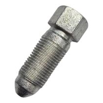 Tampão de Válvula de Cilindro GNV Niple Cego - 01 unidade