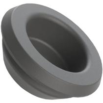Tampão do Assoalho 33mm Onix/Prisma/Montana/S10 10pc