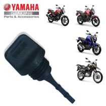 Tampao Do Nivel De Oleo Do Motor Fazer 150 Crosser e Outro Modelos