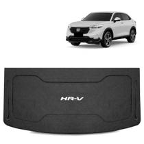 Tampão do Porta Malas Hrv 2022 2023 Grafite Com cordinhas