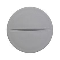 Tampão Em Pvc 1/2 Polegada Sieg P/condulete Múltiplo