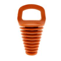 Tampão Escapamento Amx Motos 4T Crf Kxf Yzf Ktm 250/350/450 Tampão Escapamento Amx Motos 4T Crf Kxf Yzf Ktm 250/350/450