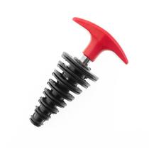 Tampão Escapamento Drc Motos 2T Cr Kx Yz Ktm 125/250/300 Tampão Escapamento Drc Motos 2T Cr Kx Yz Ktm 125/250/300