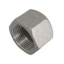 Tampão Ferro 1/2" X1/2" Tupy