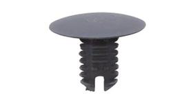 Tampao Fixacao Forro Teto D18mm Fiat Palio Doblo 735362734