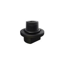 Tampão Furação Npt 0,5”Para Tanque Inox Universal