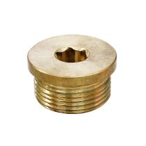 Tampão M 33 Jacto Clean