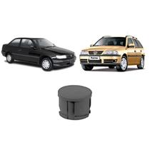 Tampao Macaneta Porta-luvas Pointer Logus Grafite