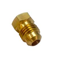 Tampão Macho 3/8 SAE Hulter HT2TM02P Tampão Macho 3/8 SAE Hulter HT2TM02P