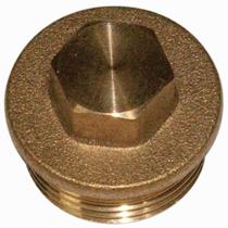 Tampão Macho Para Distribuidor 1-2"" - Tapm-12 - Astra Tampão Macho 1-2" - Tapm-12 - Astra
