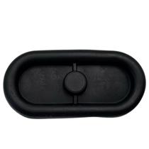 Tampão Oval Assoalho Polo Polo Sedan 2002 Até 2014 Saveiro 2009 Até 2023