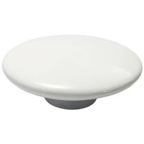 Tampão Oval Válvula Escoamento Deca Liquid Branco - 5910251 Tampão Oval Válvula Escoamento Deca Liquid Branco - 5910251