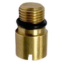 TAMPÃO P/ MONOCOMANDO M10 ROSCA DO FLEXIVEL blukit - 623000020