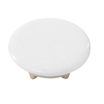 Tampão Para Caixa Acoplada Smart Clean Celite Modelo Vip Branco - BL00184BRR