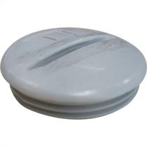 Tampao Para Caixa Multipla Sieg 1'' - Kit C/10 Pecas Tampao Para Caixa Multipla Sieg 1'' - Kit C/10 Pecas