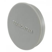 Tampao Para Caixa Multipla Tramontina 3/4'' 56114/252 - Kit C/100 Pecas Tampao Para Caixa Multipla Tramontina 3/4'' 56114/252 - Kit C/100 Pecas