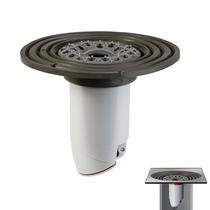 Tampão para ralo de chuveiro COLDDD com válvula magnética antiodor 5-10 cm Tampão para ralo de chuveiro COLDDD com válvula magnética antiodor 5-10 cm