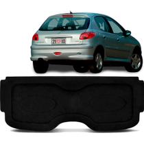Tampao Peugeot 206 207 1998 a 2015 - R.ACOUSTIC