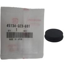 Tampão Pinça Freio Titan 125-150/ Strada/ Aero Tampão Pinça Freio Titan 125-150/ Strada/ Aero