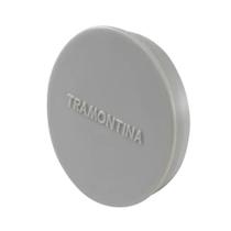 Tampão Plástico Condulete 1.1/2 56114/055 (Kit 10) - Tramontina