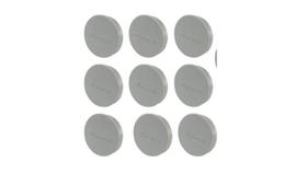 Tampão Plástico Condulete 3/4 56114052 Tramontina Kit 120 PEÇAS
