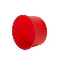 Tampão Plástico Friopex 3/8" - Cap Plástico