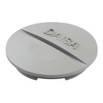 Tampão Plastico Lateral Para Condulete 1 - 100 Unidades