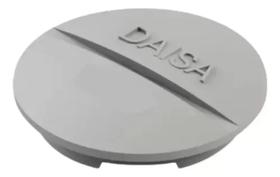 Tampão Plástico Para Condulete De 3/4 - 5 Unidades - Daisa Tampão Plástico Para Condulete De 3/4 - 5 Unidades - Daisa