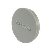 Tampao plastico pvc 3/4 tramontina Tampao plastico pvc 3/4 tramontina