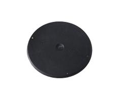 Tampão Plastico Vedação Assoalho Renault Captur - 7703074600 Tampão Plastico Vedação Assoalho Renault Captur - 7703074600