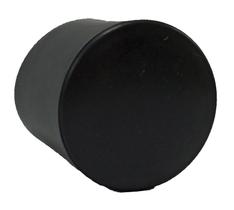 Tampão Ponteira Acabamento Para Cano De Remo 32mm 1-1/4 Tampão Ponteira Acabamento Para Cano De Remo 32mm 1-1/4