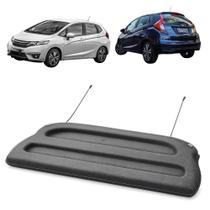 Tampão Porta Mala Bagagito Honda WRV 2017 A 2023 Preto Encaixe Perfeito Alta Qualidade Tampão Porta Mala Bagagito Honda WRV 2017 A 2023 Preto Encaixe Perfeito Alta Qualidade
