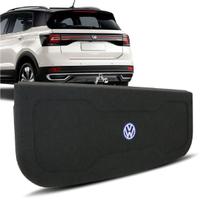 Tampão porta mala T-Cross